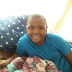 Meet your Posher, Kenneth